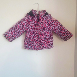 Oshkosh 24mos Winter Coat‎